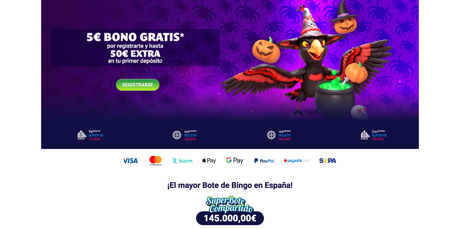 Yobingo Casino Yobingo Casino