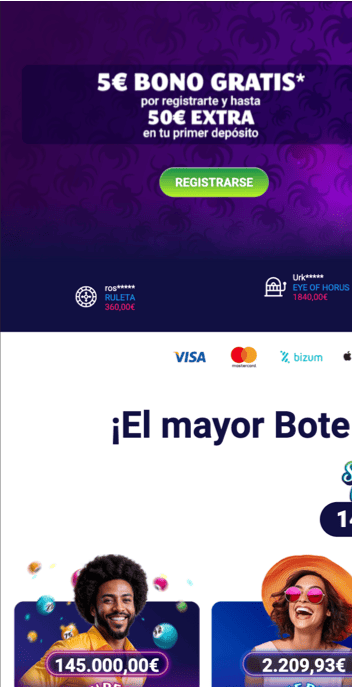 Yobingo Casino Yobingo Casino